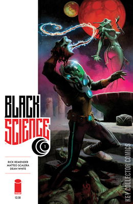 Black Science