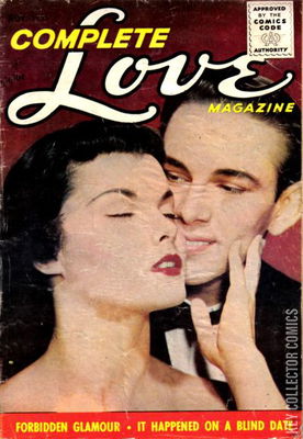 Complete Love Magazine
