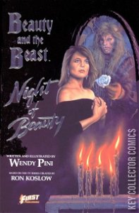 Beauty & the Beast: Night of Beauty