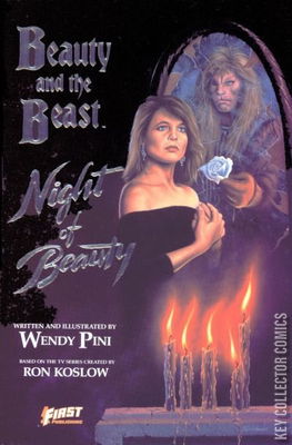 Beauty & the Beast: Night of Beauty