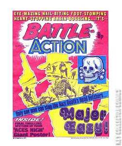 Battle Action #10 December 1977 145