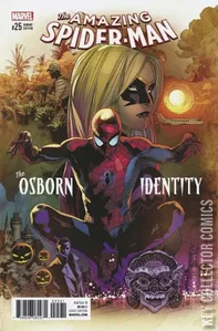 Amazing Spider-Man #25