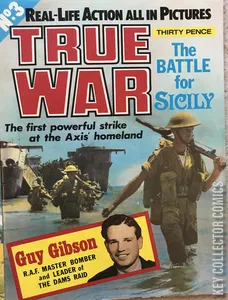 True War #3