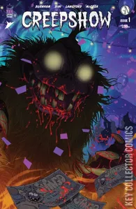 Creepshow #1