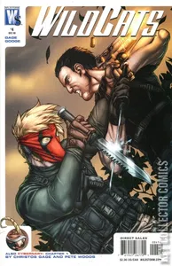 WildCats #4