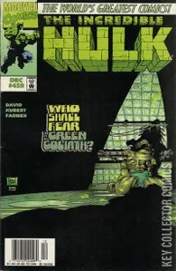 Incredible Hulk #459
