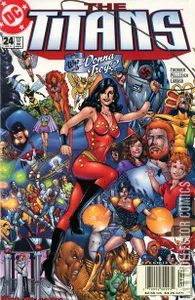 Titans #24