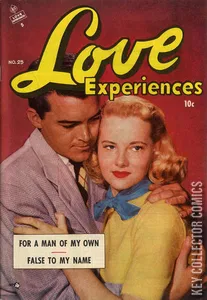 Love Experiences #25
