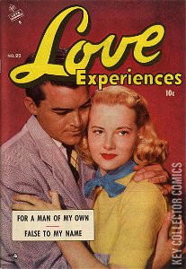 Love Experiences #25