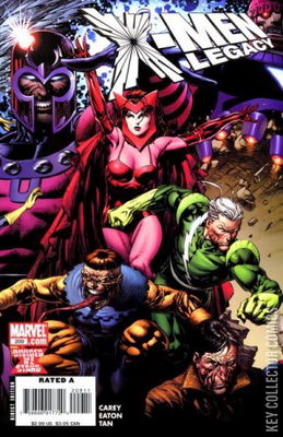 X-Men Legacy