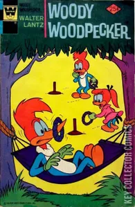 Woody Woodpecker #148