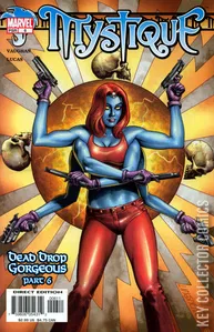 Mystique #6