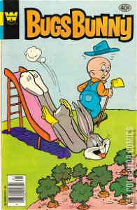 Bugs Bunny #216 