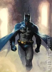 Variant Cover for Detective Comics #1000