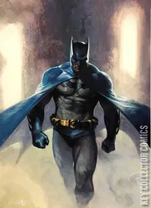 Detective Comics #1000
