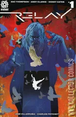 Cover for Relay #1