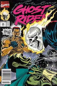 Ghost Rider #20