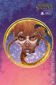 Eternal Soulfire #3