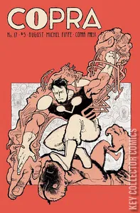 Copra #17