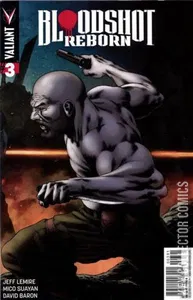 Bloodshot Reborn #3