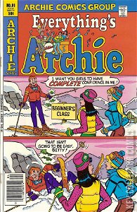 Everything's Archie #91