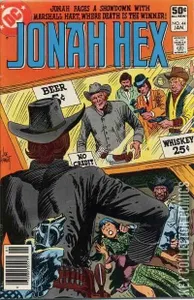 Jonah Hex #44