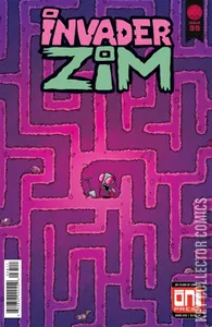 Invader Zim #35