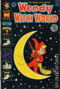 Wendy Witch World #45