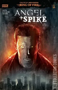 Angel and Spike #13