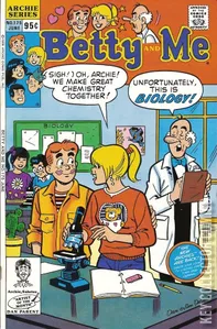 Betty and Me #175