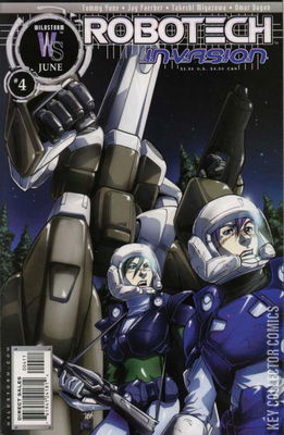 Robotech: Invasion