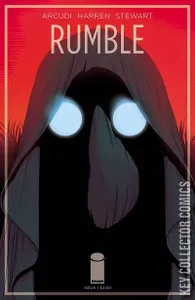 Rumble #1