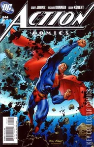 Action Comics #844