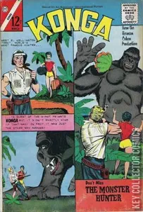 Konga #11