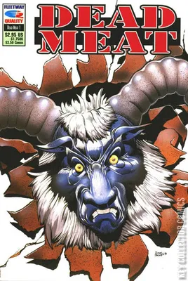 Dead Meat