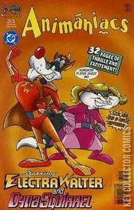 Animaniacs #30