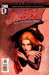 Daredevil #61