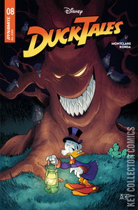 DuckTales #8