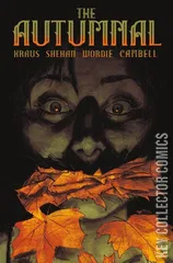 Cover for Autumnal #3
