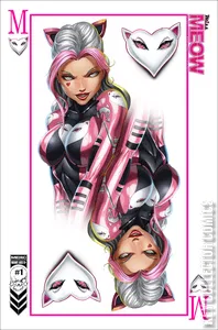 Miss Meow: Special Kickstarter Collectors Edition #1
