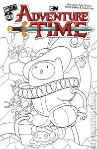 Adventure Time #2