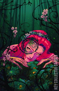 Poison Ivy #30