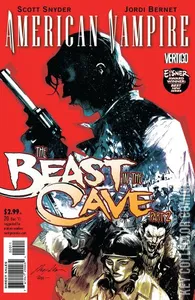 American Vampire #20