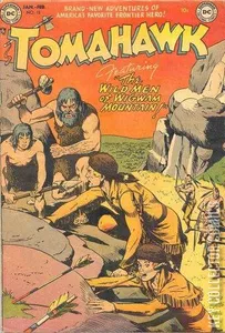 Tomahawk #15