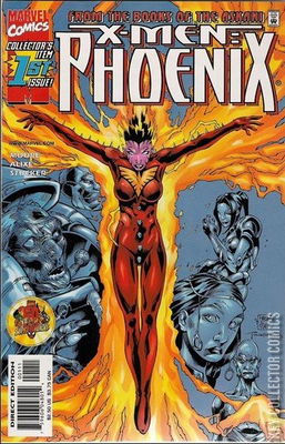 X-Men: Phoenix
