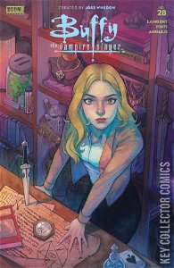 Buffy the Vampire Slayer #28