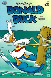 Donald Duck & Friends #341