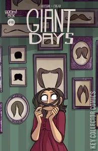Giant Days #48