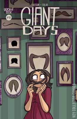 Giant Days