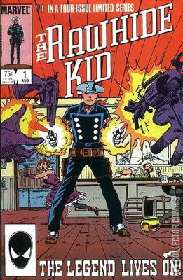 The Rawhide Kid
